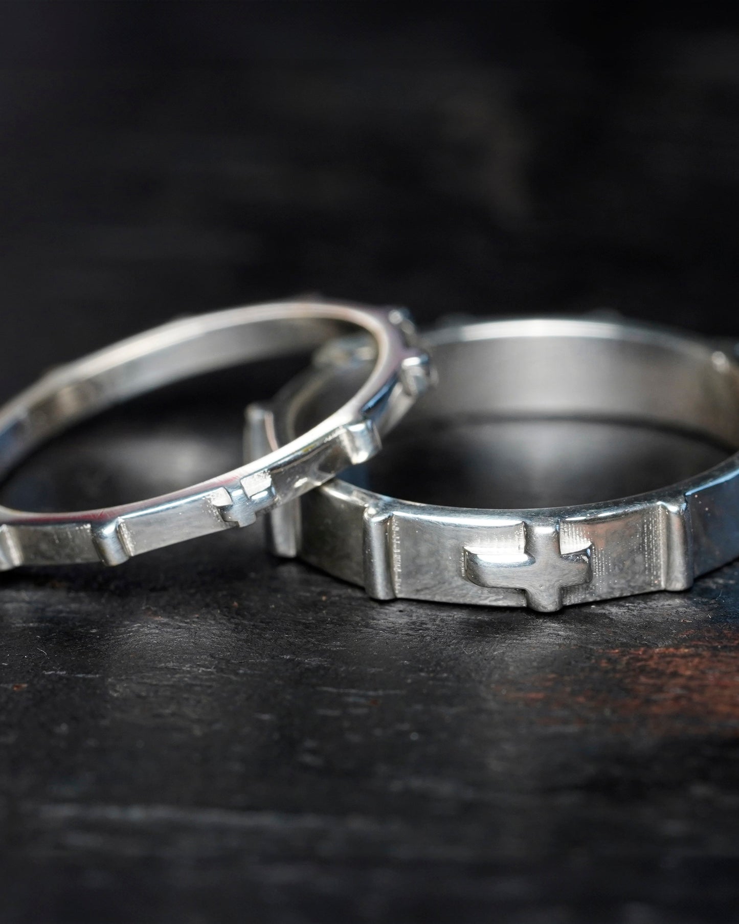 Rosary Ring