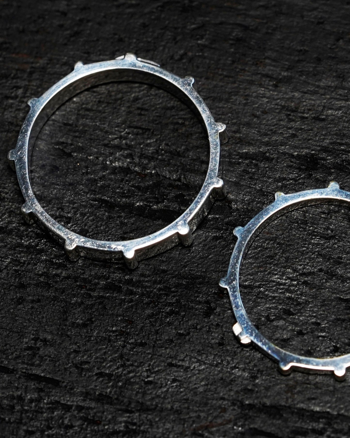 Rosary Ring