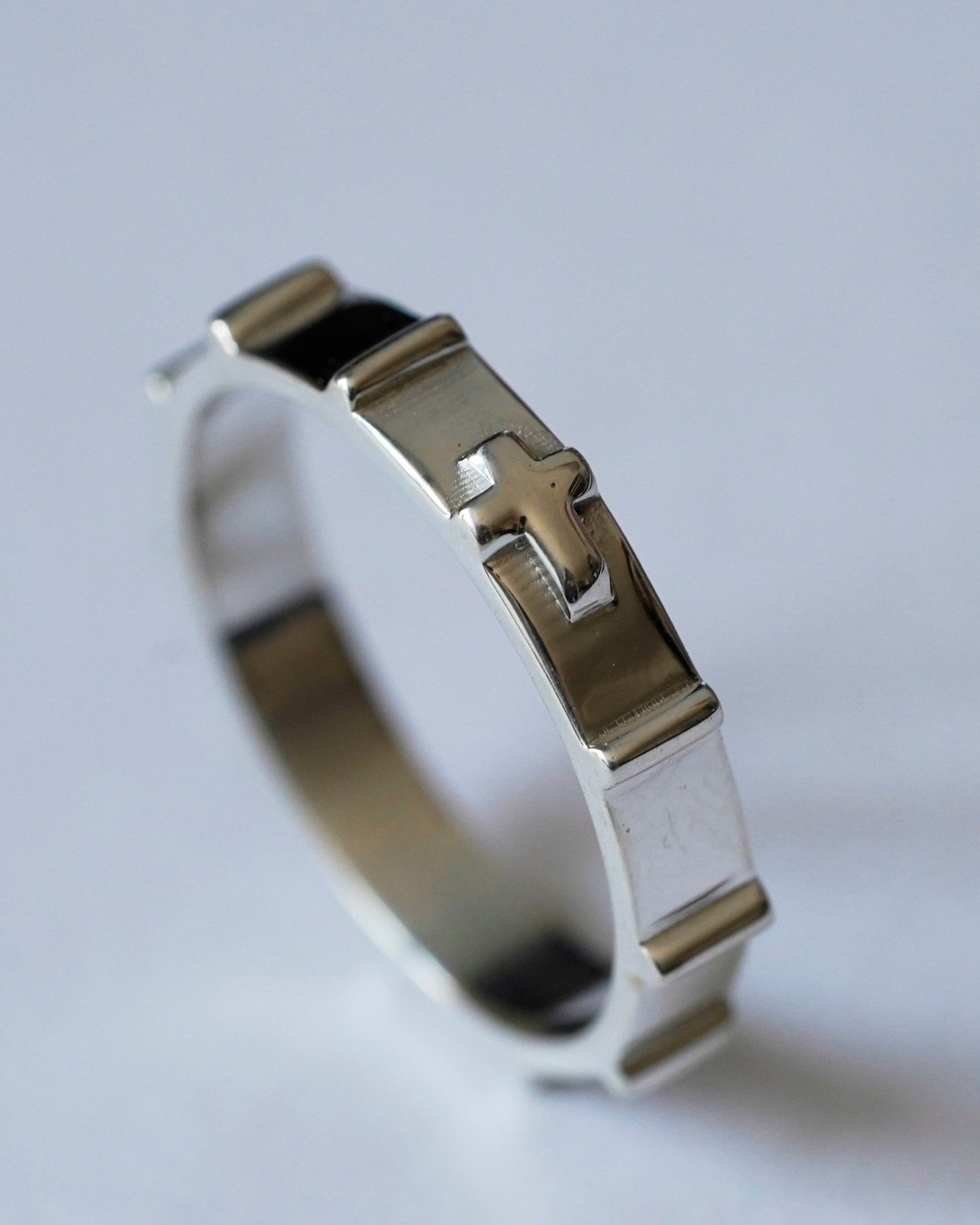 Rosary Ring