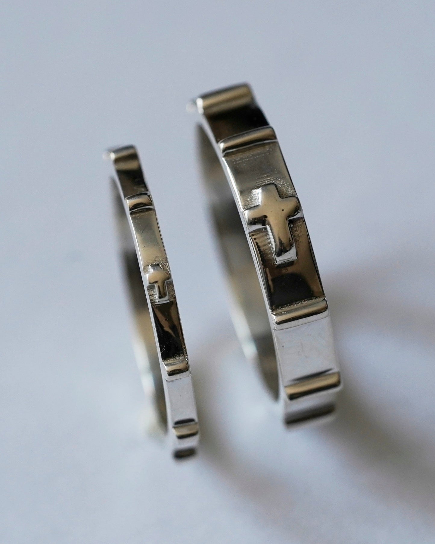 Rosary Ring
