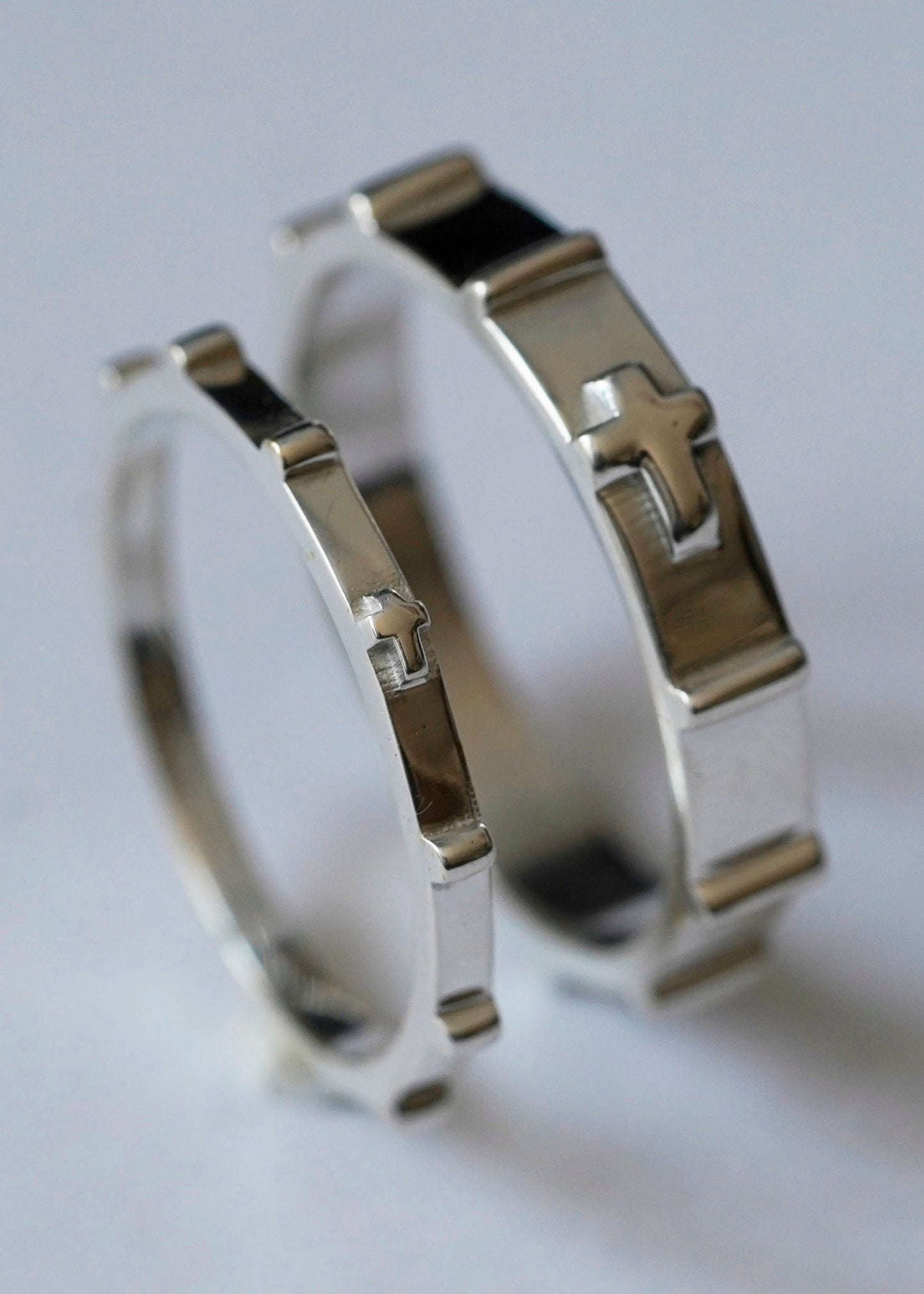 Rosary Ring