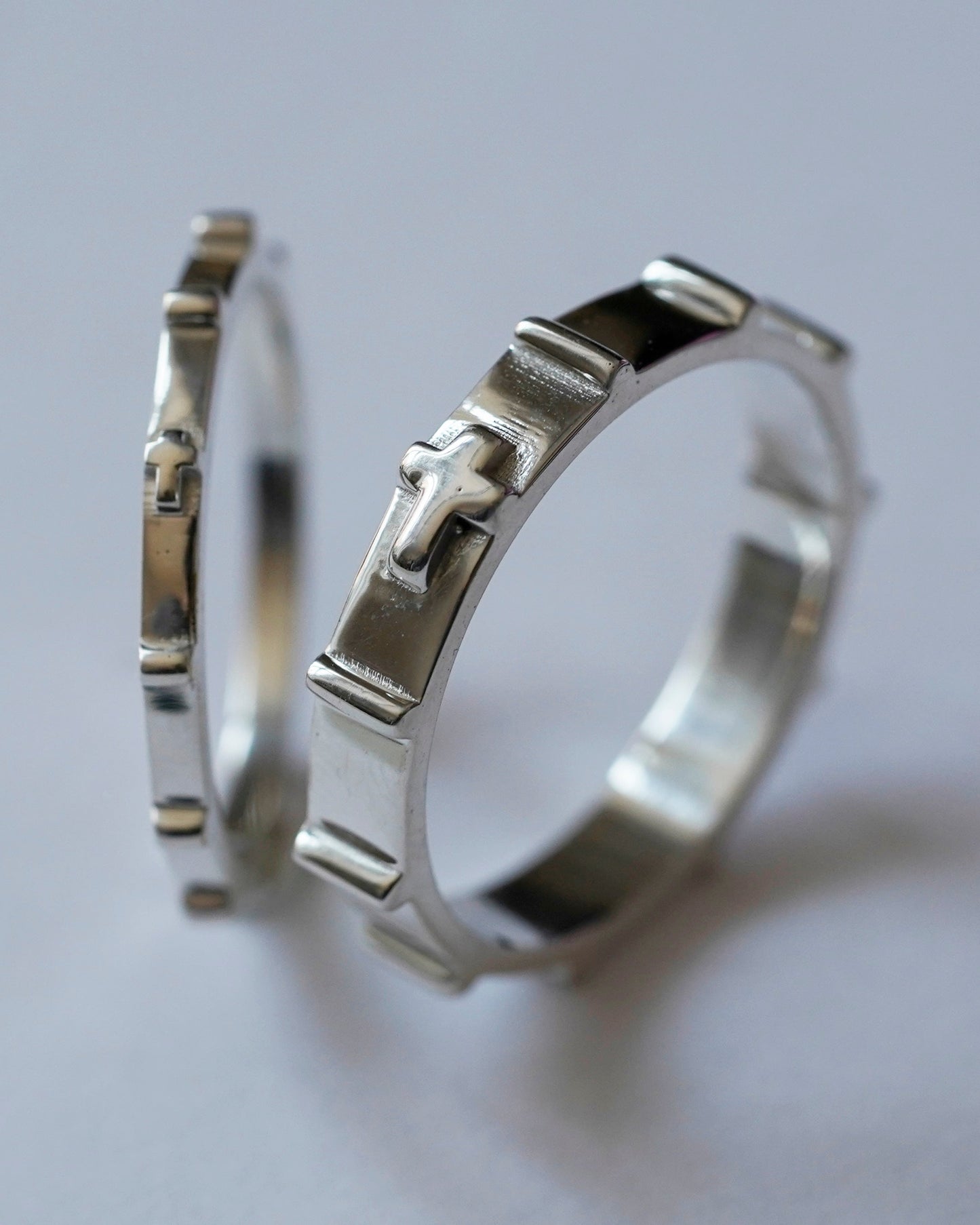 Rosary Ring
