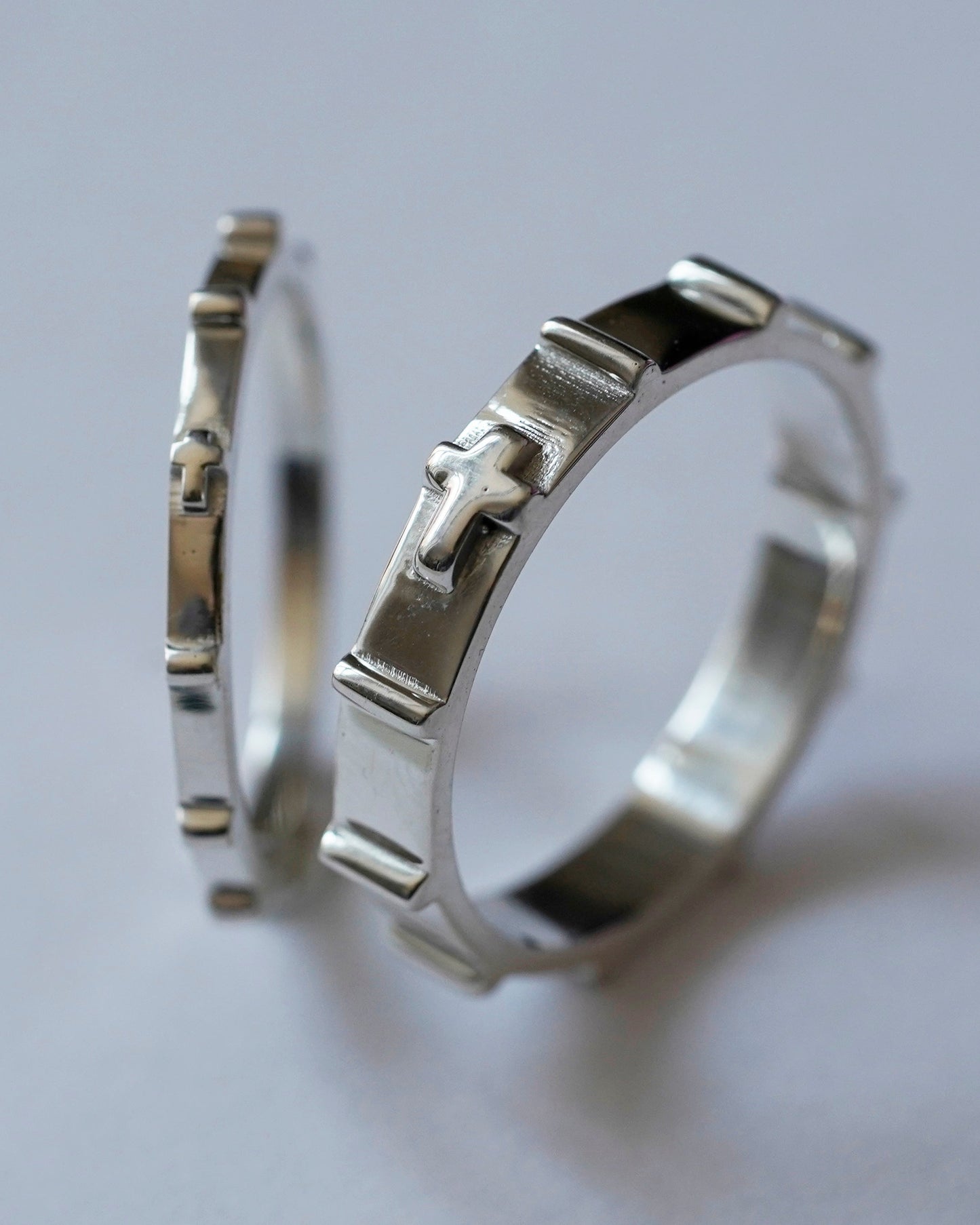 Rosary Ring