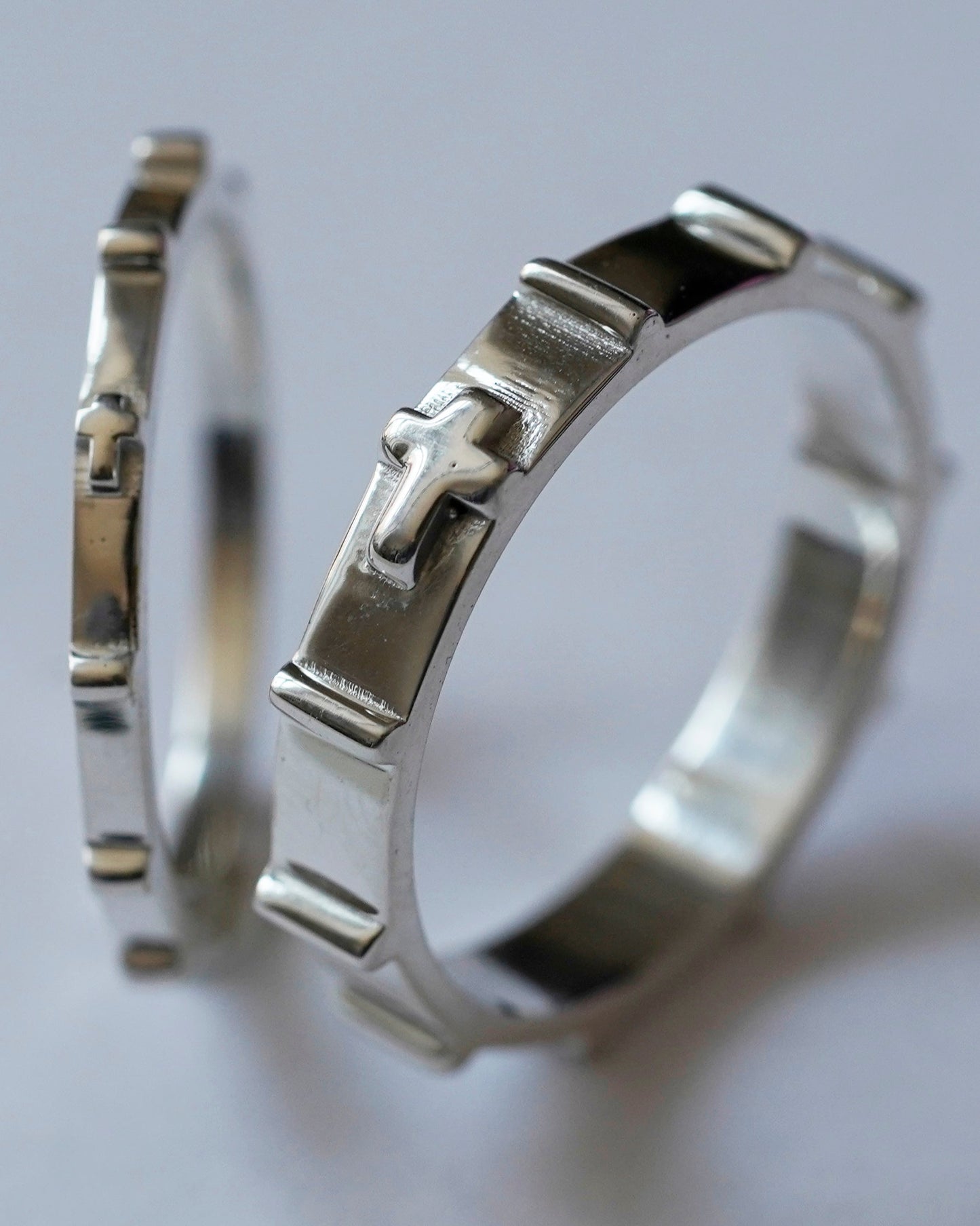 Rosary Ring