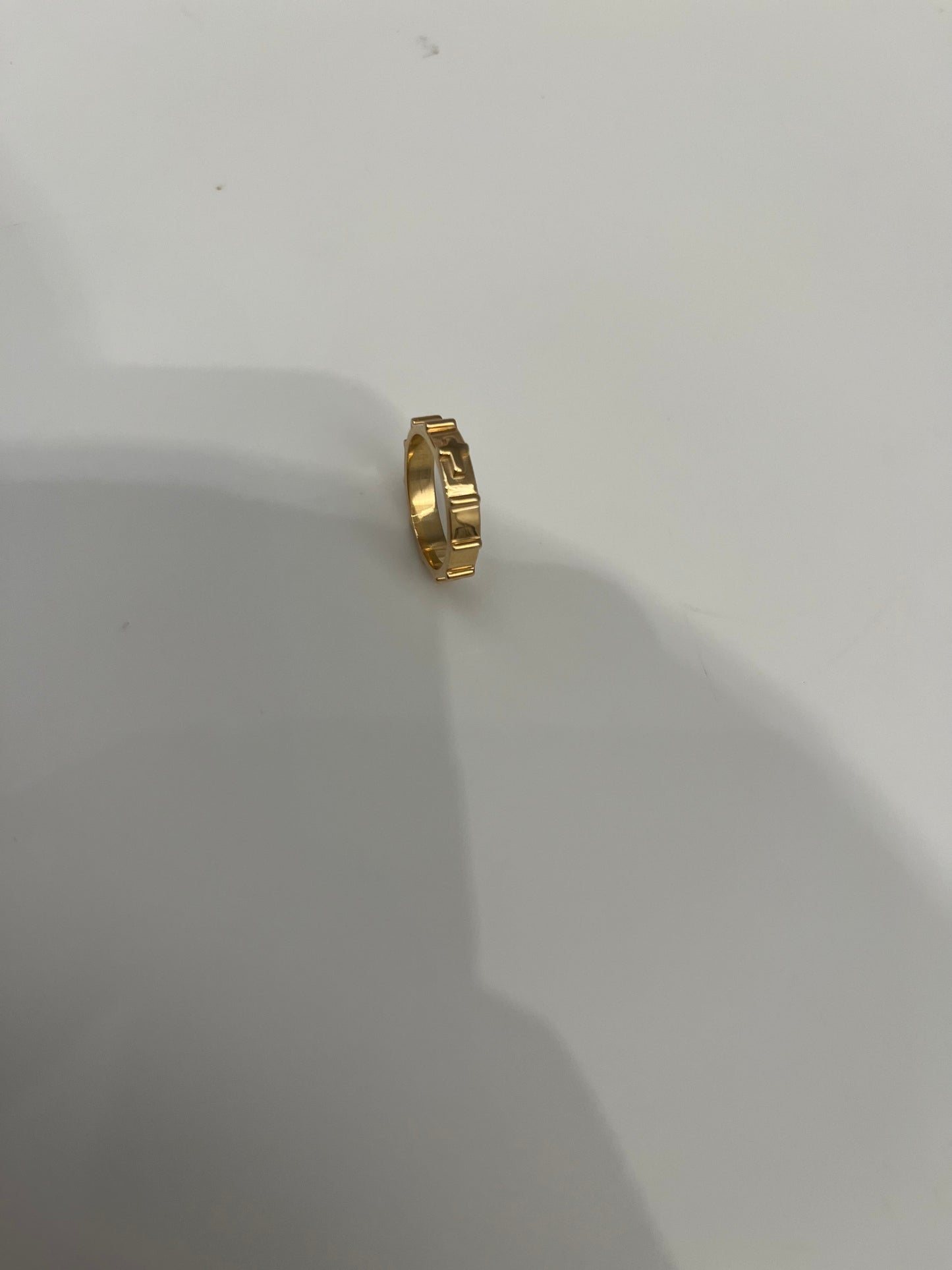 Rosary Ring