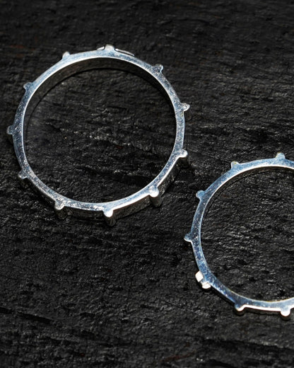 Rosary Ring