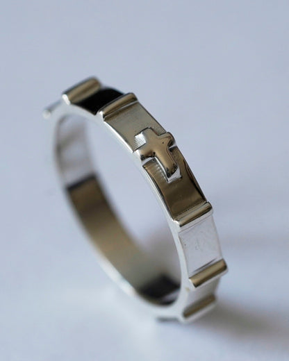 Rosary Ring